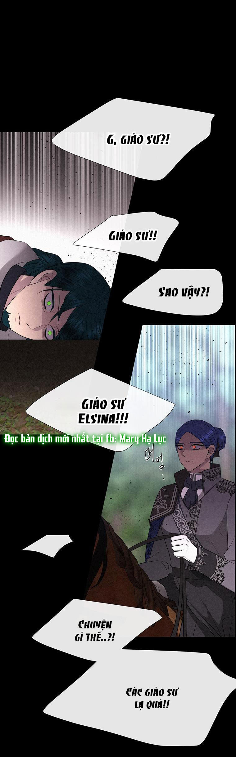 năm môn đệ của charlotte chapter 138.2 19