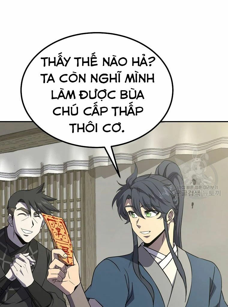 thiếu niên phương sĩ chapter 30 7