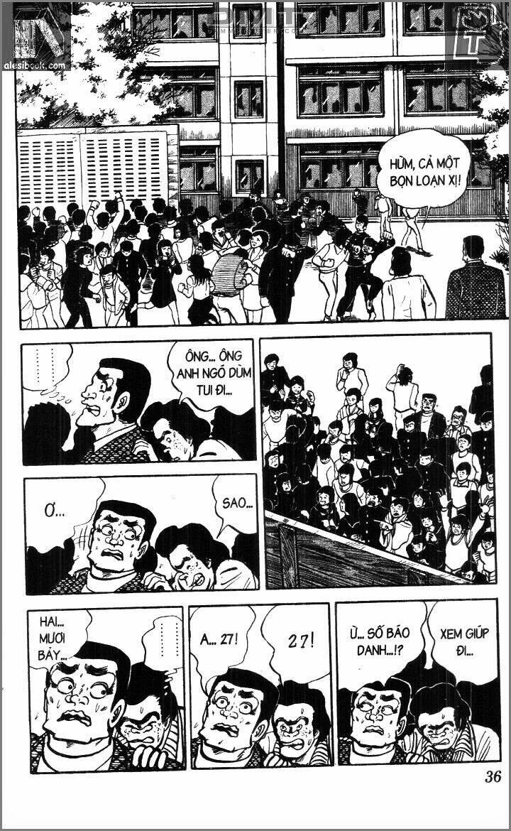 ganbare genki chapter 79 11