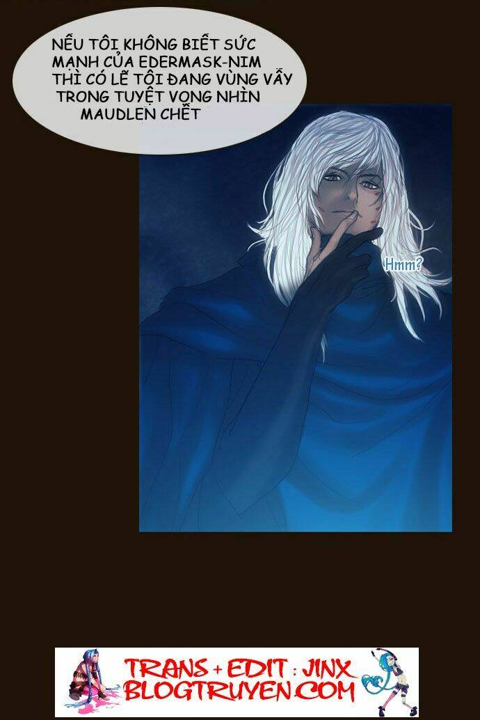 hội ảo thuật chapter 163 32