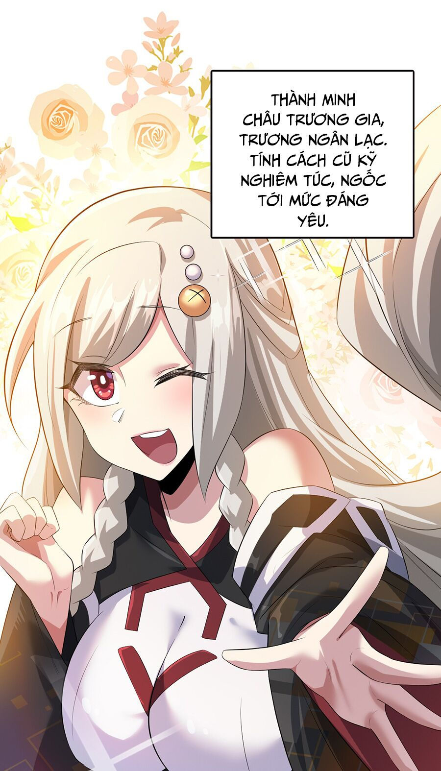 đại bảo kiếm của tôi chapter 43 32