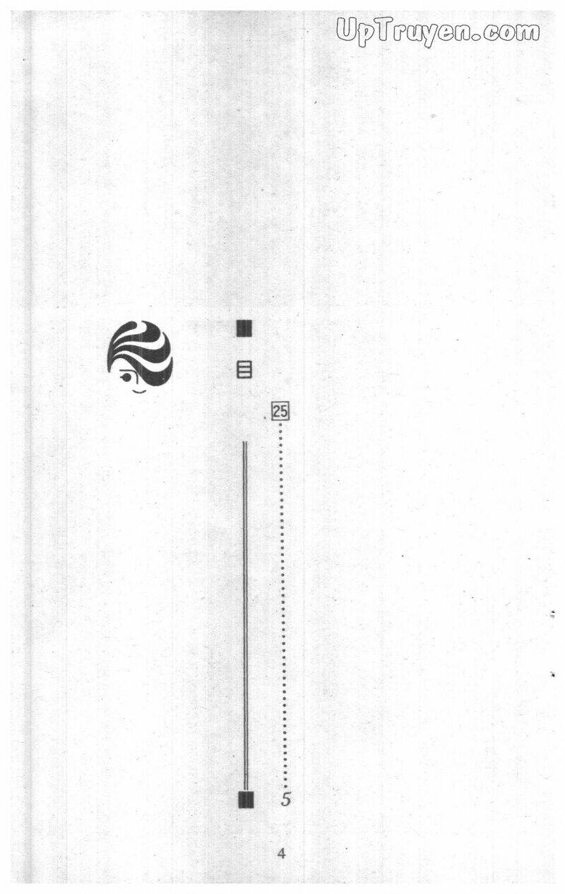 nàng tiên ánh trăng - kaguya hime chapter 25 4