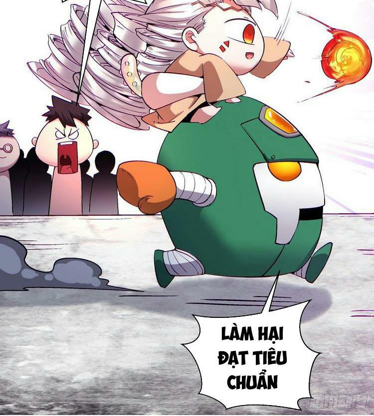 ta là nhà giàu số một, ta không muốn trọng sinh chapter 95 7