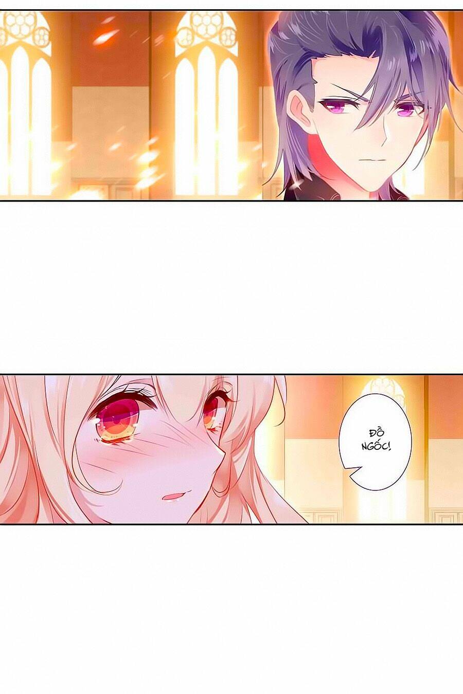 101 sủng vật tình nhân chapter 43 5