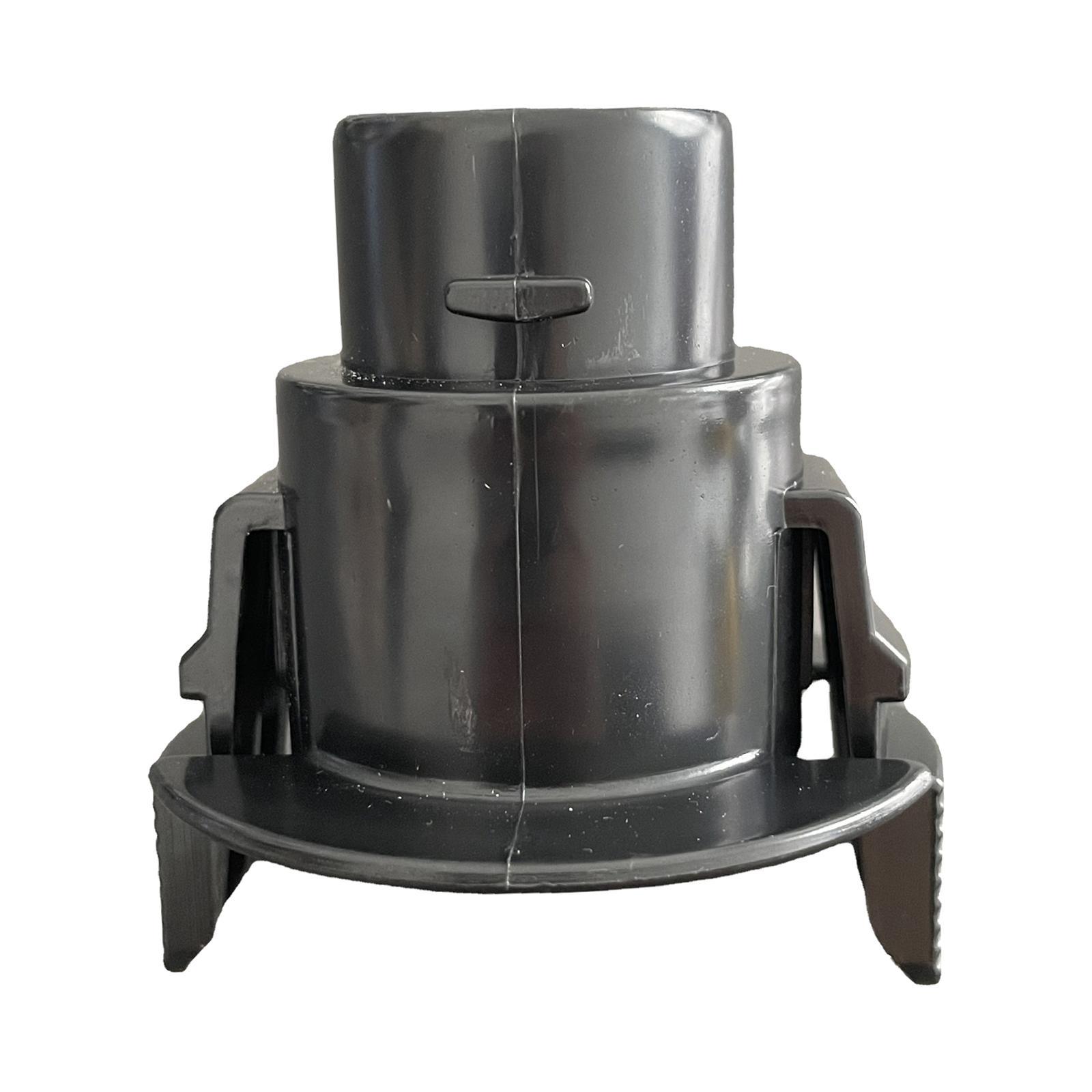 Vacuum Cleaner Hose Adapter Vacuums Attachments Parts Durable Accessory Connector Vacuum Cleaner Connection for Replacement Attachments