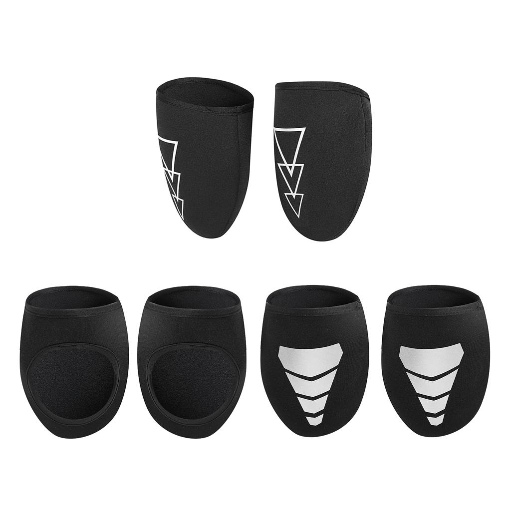 Bike Cycling Shoe Covers Mountain Bike Overshoes Bicycle Riding Equipment 1