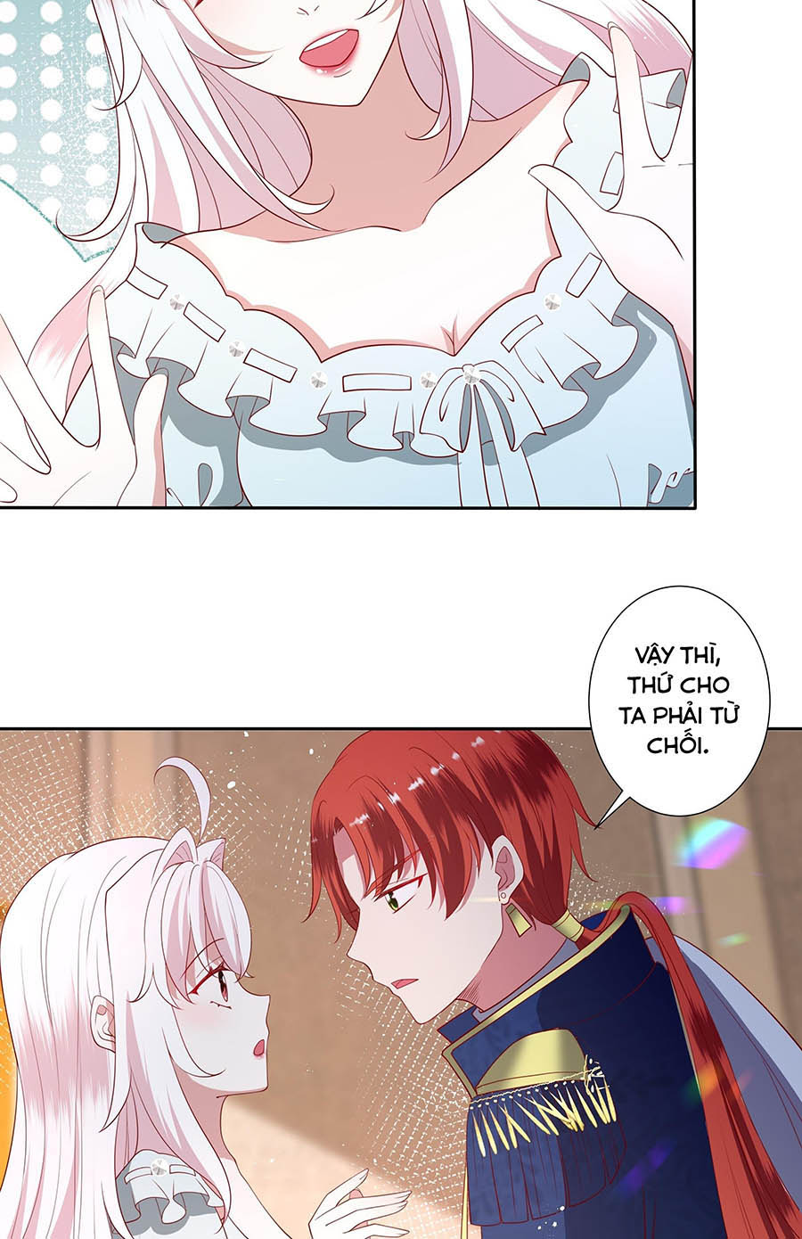 công chúa phản diện trong truyền thuyết chapter 41 21