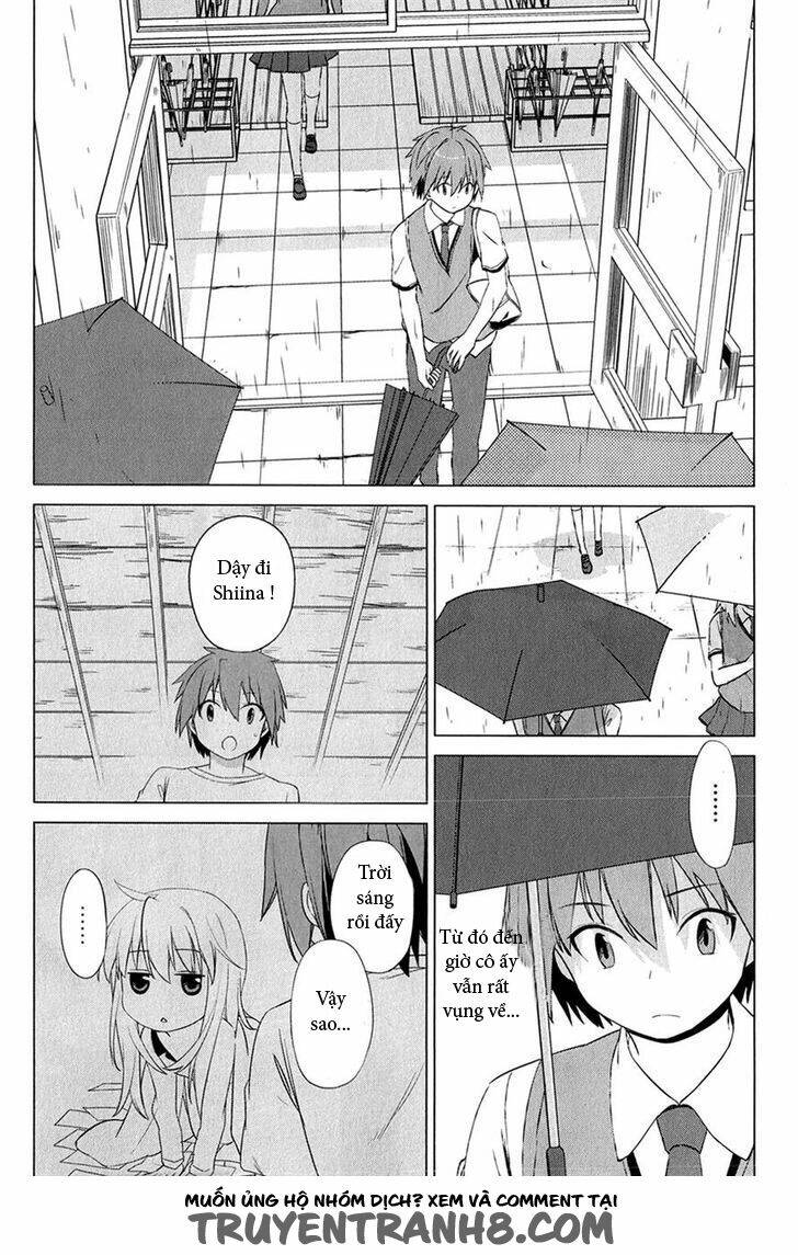 sakurasou no pet na kanojo bf chapter 7 15