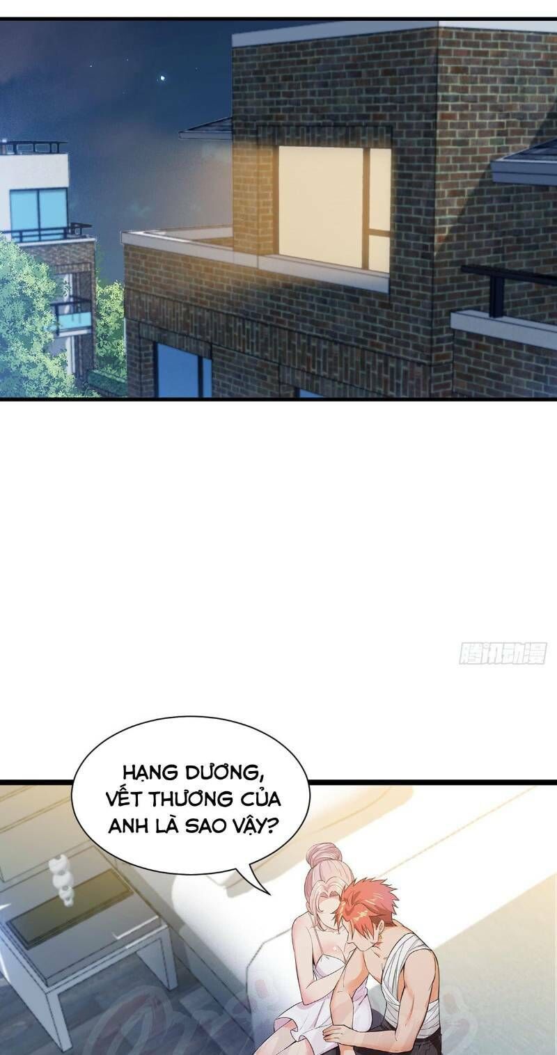 đỉnh phong cường thiếu chapter 47 7