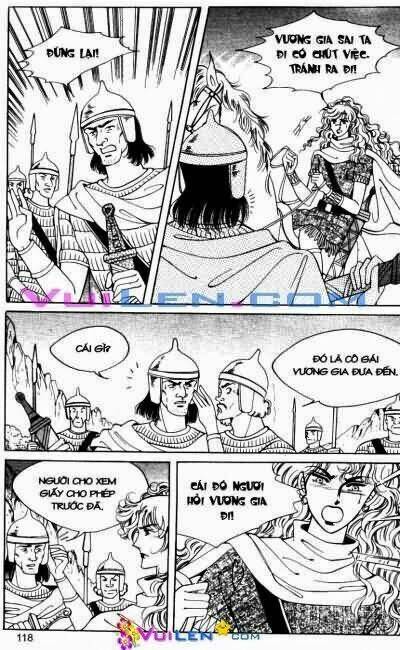 hậu duệ hoàng gia chapter 12 118