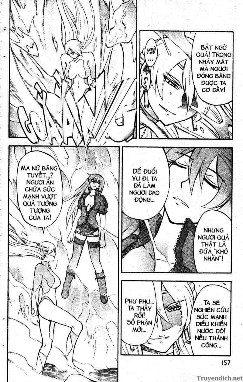 ifrit - danzai no enjin chapter 82 11