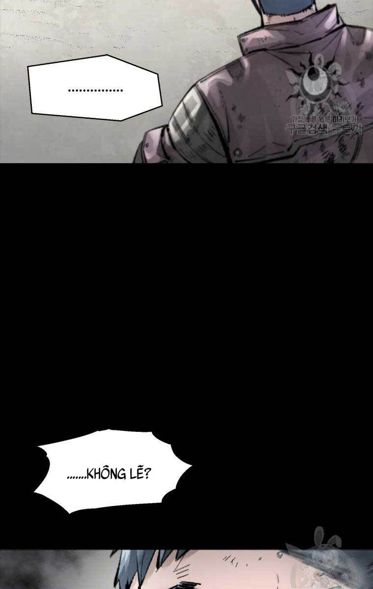 mật mã mê cung chapter 46 37