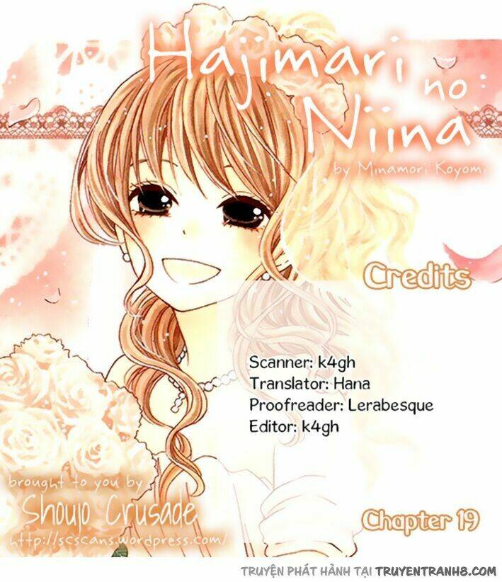 hajimari no niina chapter 19 38