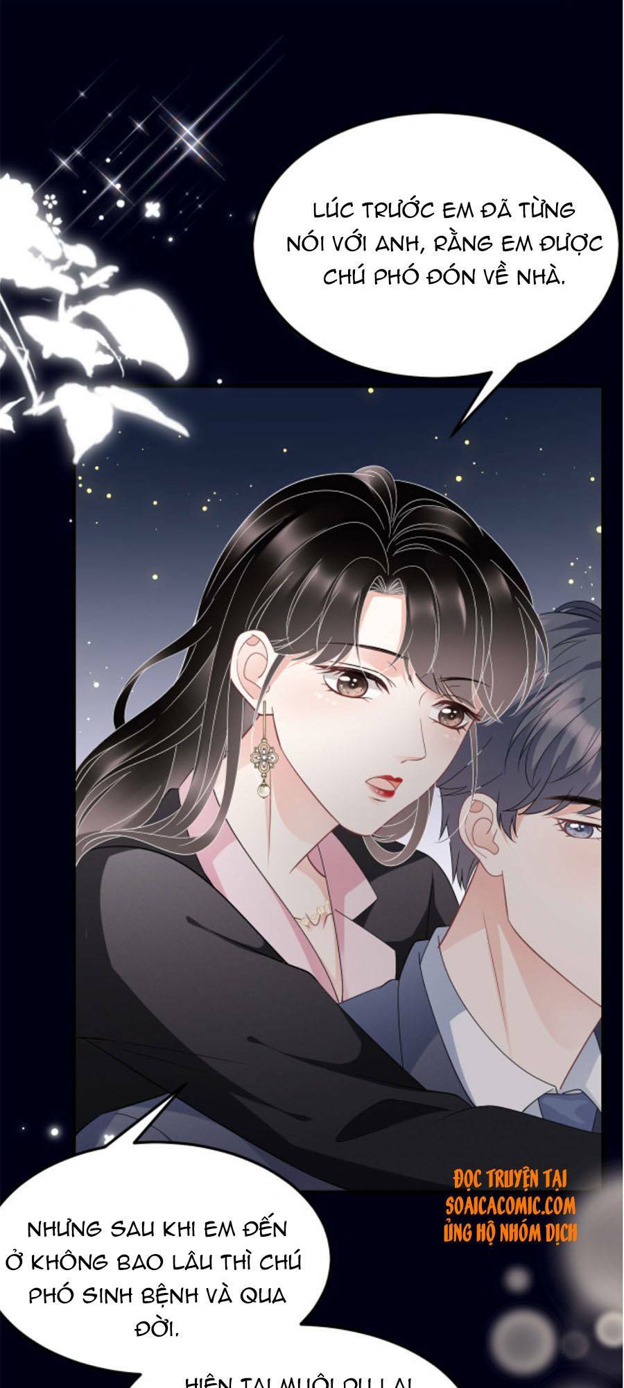 đại tiểu thư có ý đồ gì xấu đâu chapter 69 27