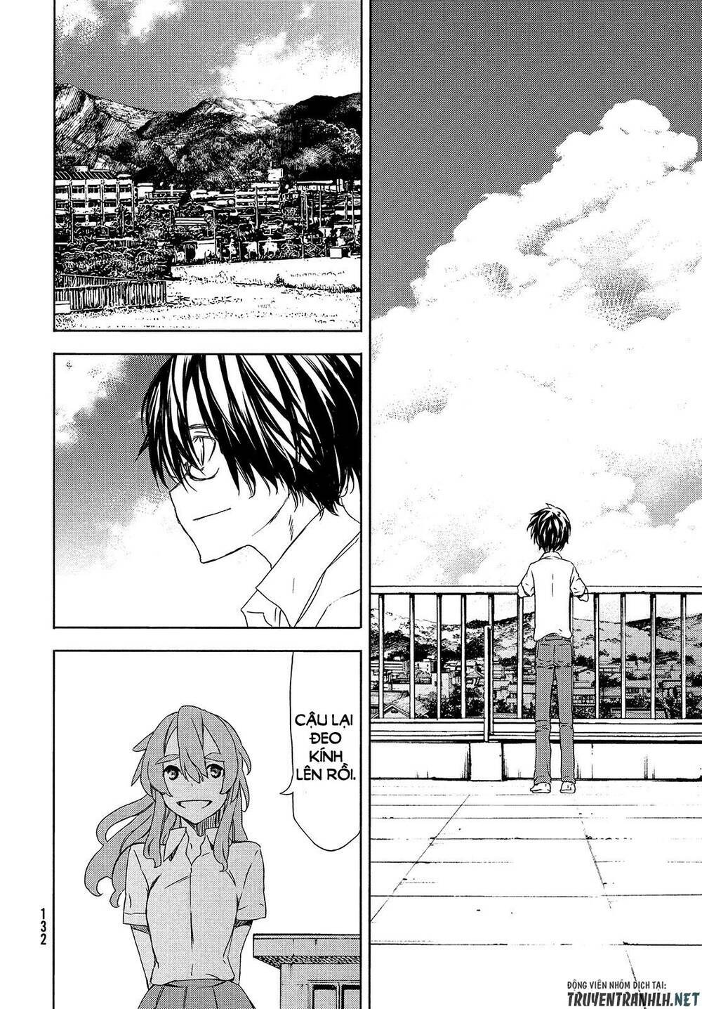 gleipnir - sợi xích thần chapter 62 23