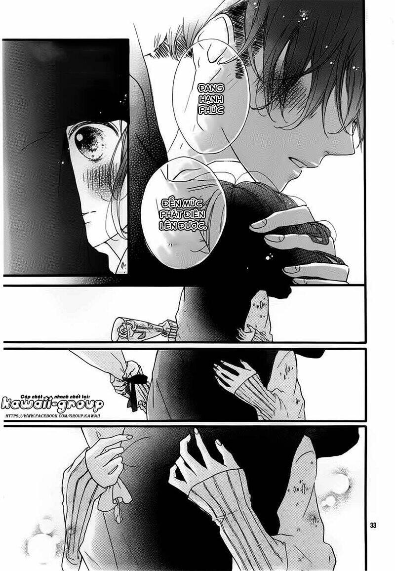 honey (meguro amu) chapter 11 35