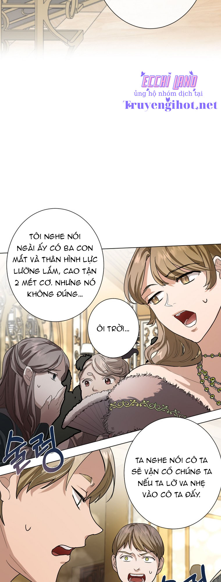 hợp đồng hôn nhân của công tước ashleyan chapter 3.2 21