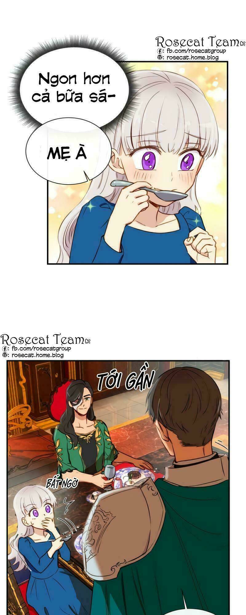 khế ước của nữ công tước quái vật chapter 8 49