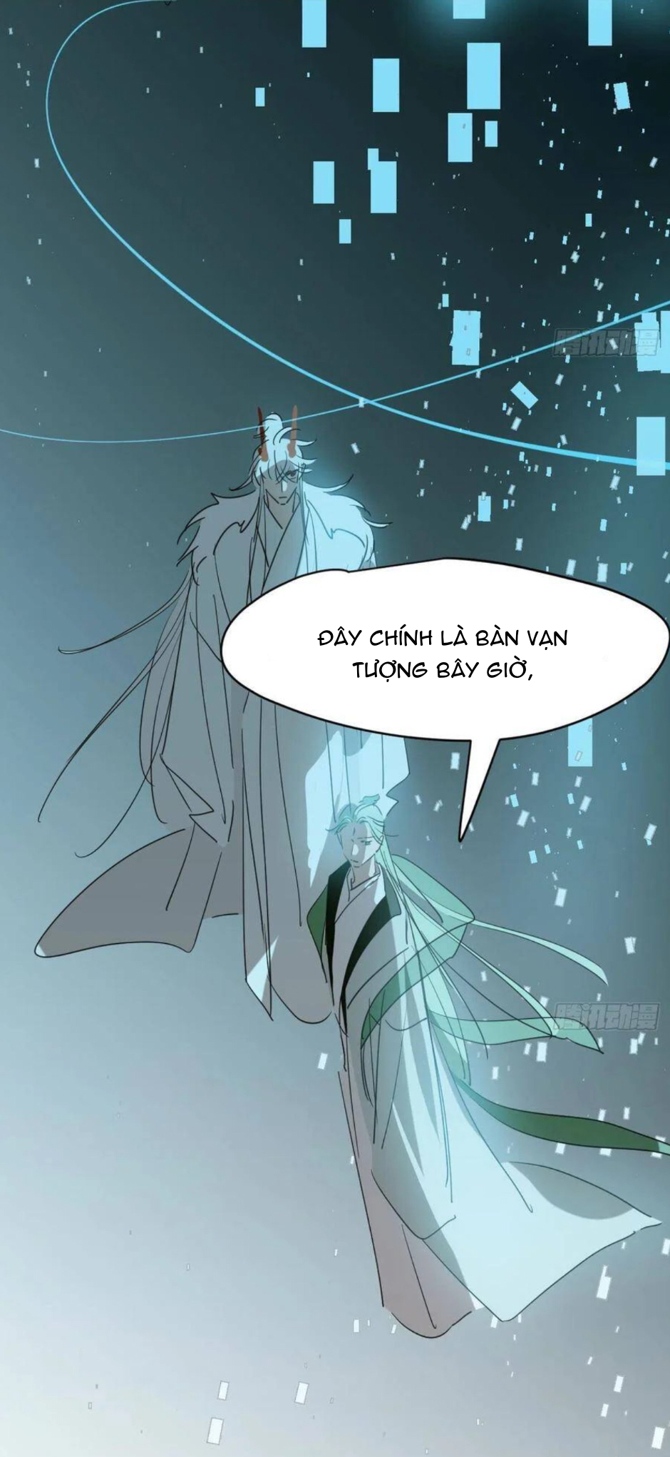 bắt lấy ngao ngao chapter 114 39