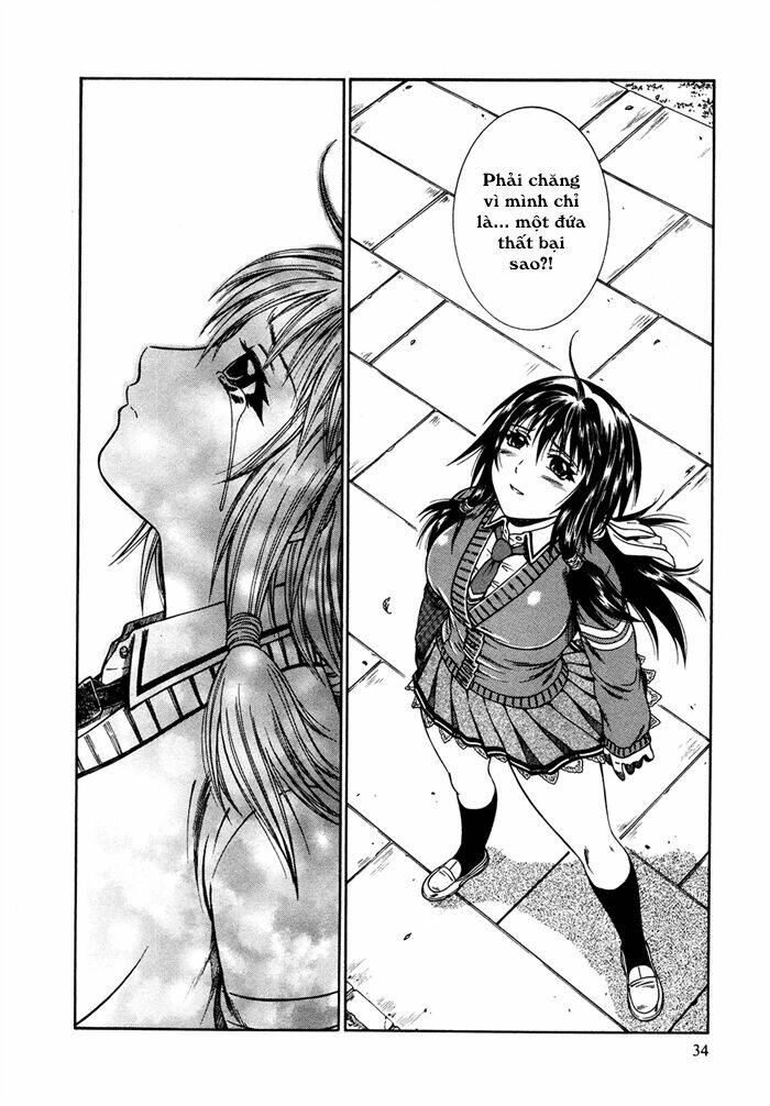 dethrone chapter 6 35