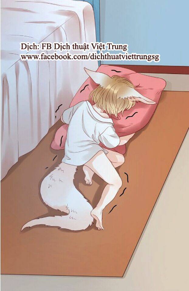 lượm được 1 tiểu hồ ly chapter 17 18