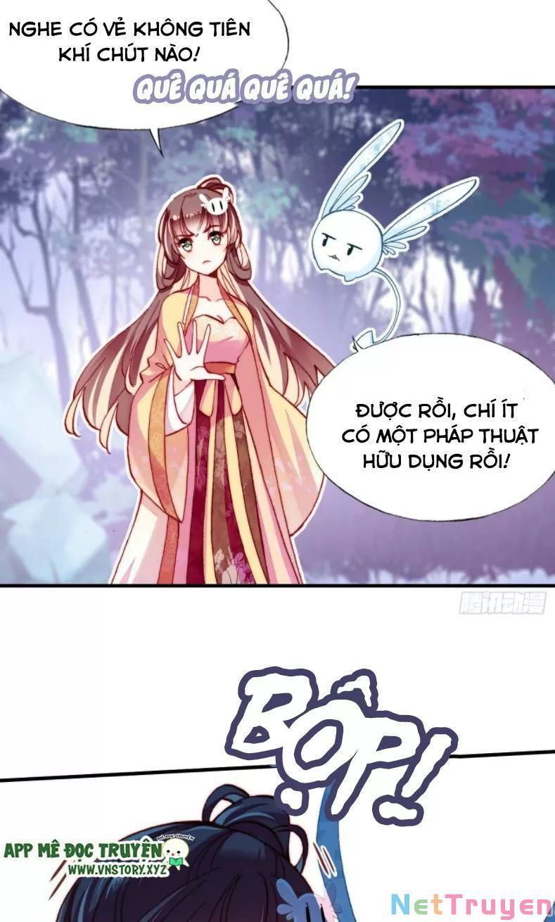 lại bị bệnh chiều chuộng quấn lấy chapter 12 49