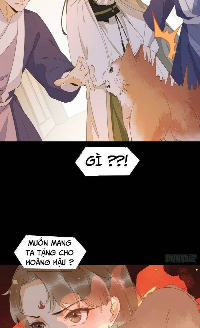 sát thủ vương phi không dễ chọc chapter 44 51