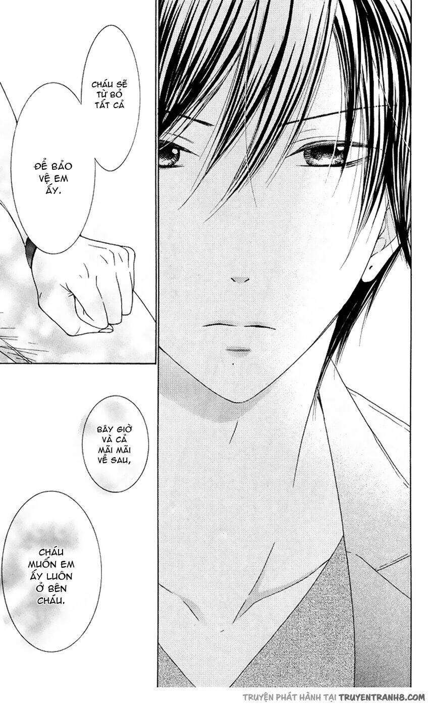 hajimari no niina chapter 17 22