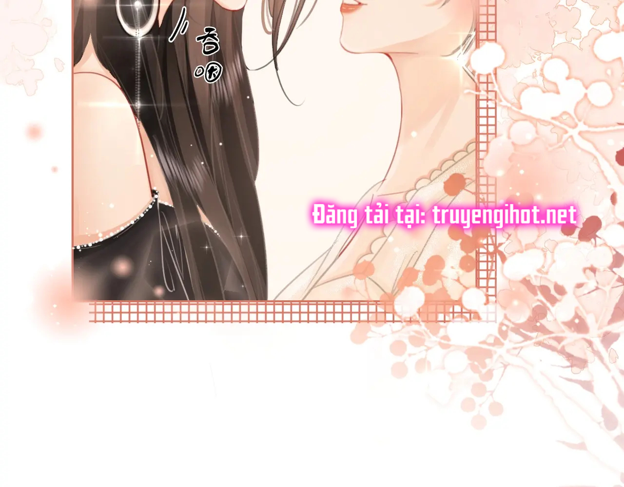 cố tiểu thư và khúc tiểu thư chapter 1.2 39