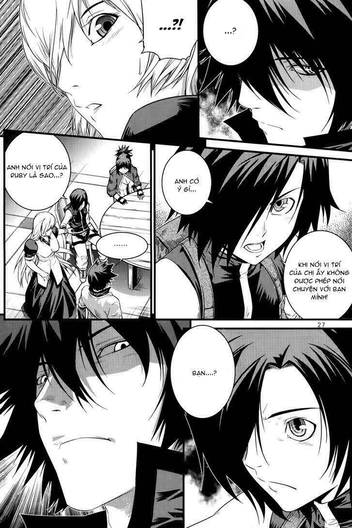 the legend of maian chapter 63 29