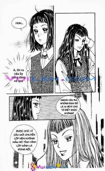 cô bé táo bạo chapter 2 43