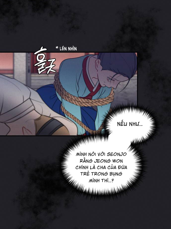 người tình của gwanghae chapter 46 23