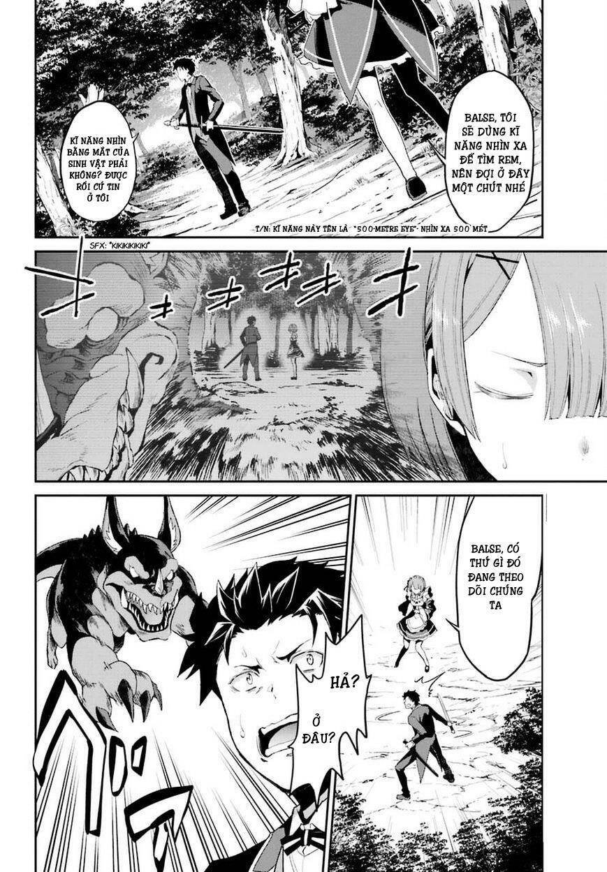 tái sinh tân thế giới chapter 32 7