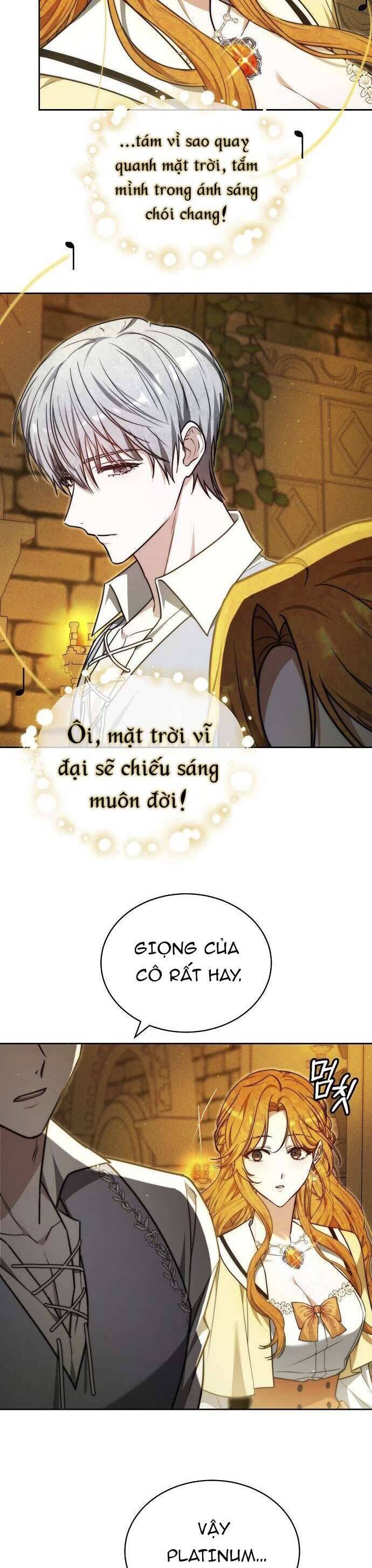 cô dâu của obsidian chapter 31 21