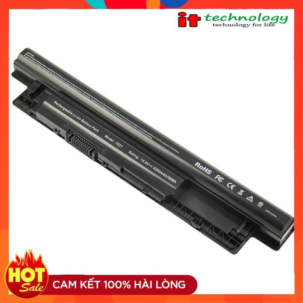 Pin battery Laptop Dell Inspiron 17 3721 3737