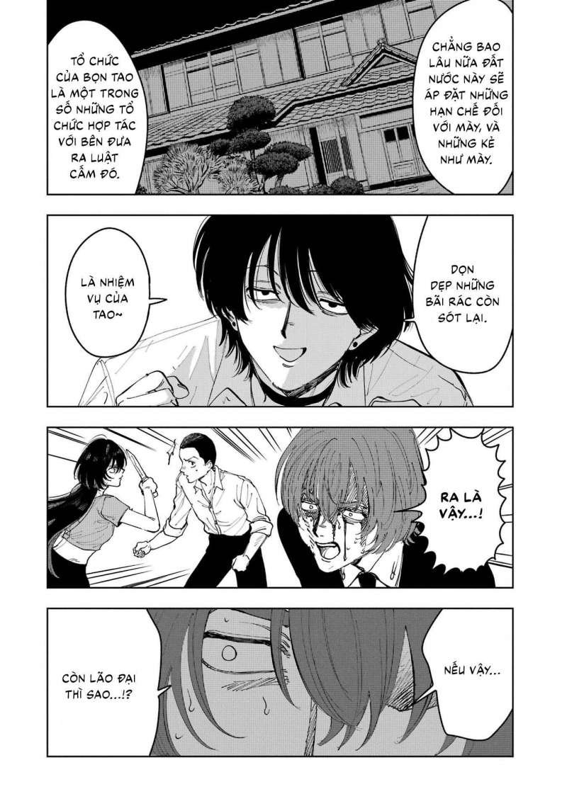 boku to mimoza no 75-nichi chapter 10 14