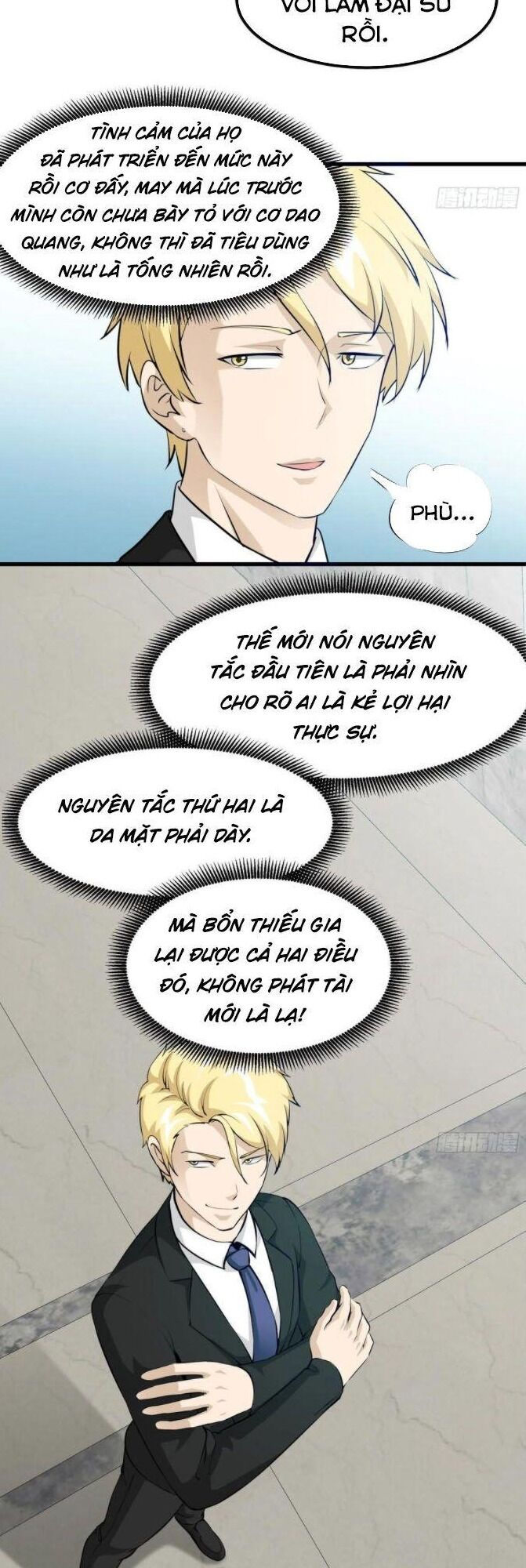 ta chẳng qua là một đại la kim tiên chapter 71 7