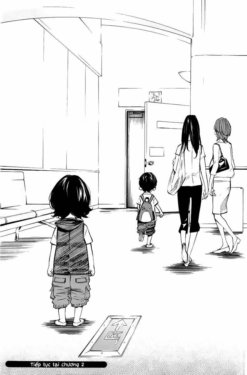 shigatsu wa kimi no uso – coda chapter 1 35