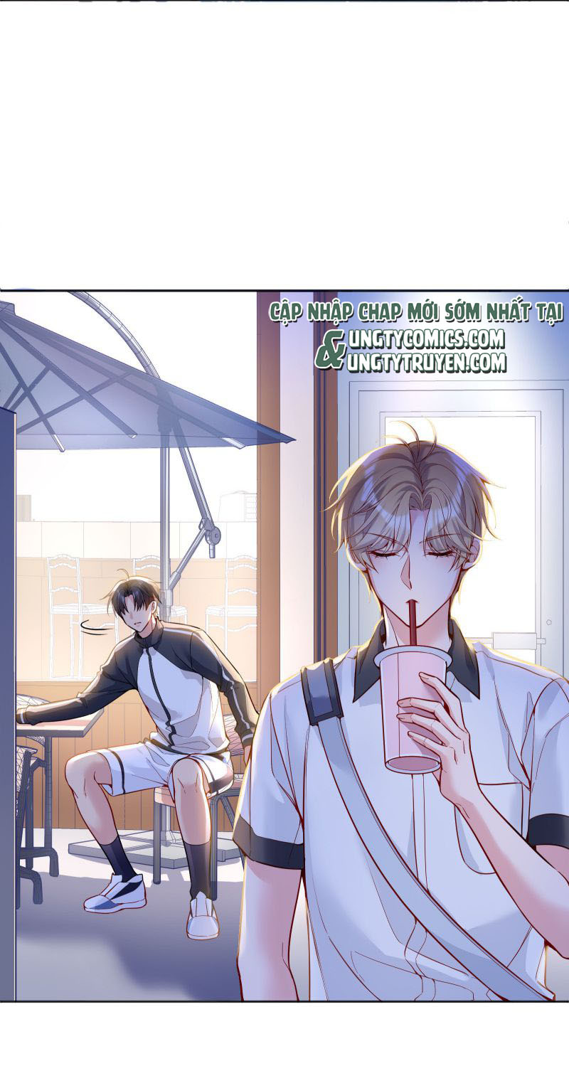 chàng nhân viên host và gã hàng xóm nguy hiểm chapter 54 31