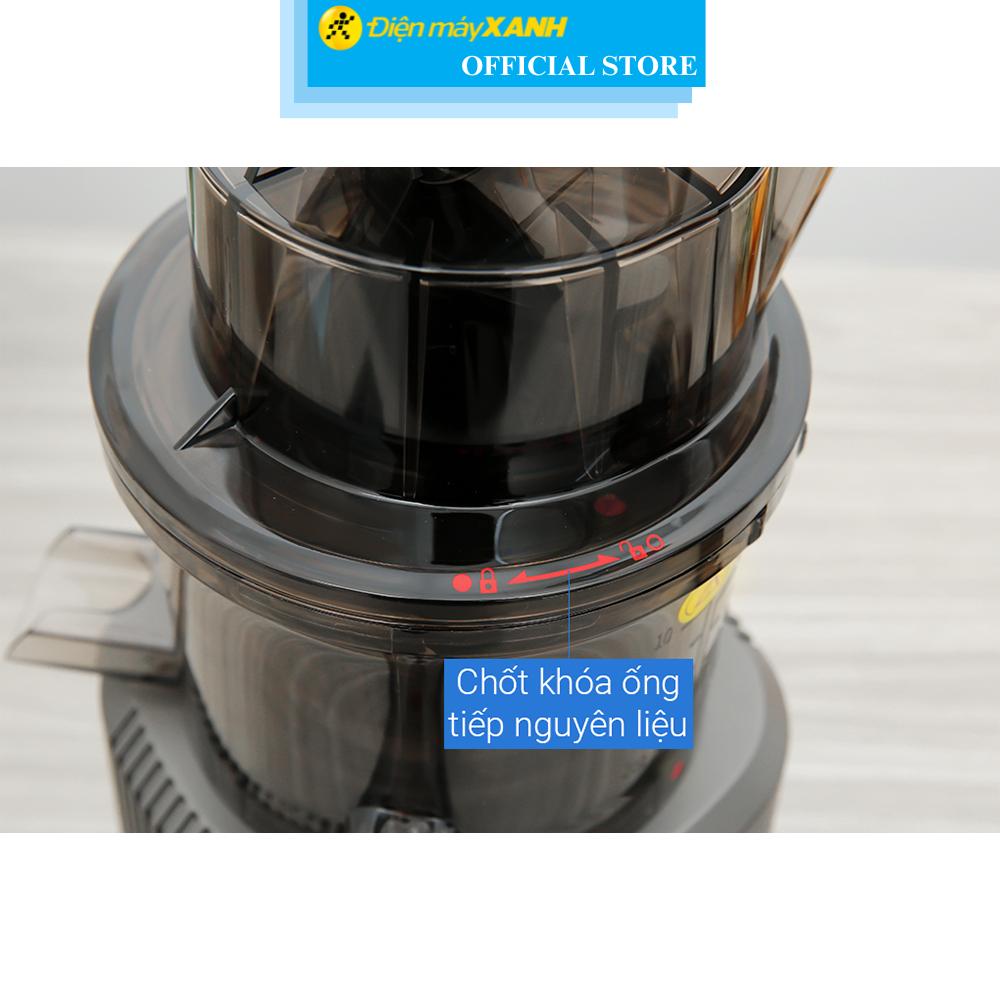 Máy ép chậm Sunhouse SHD5503 - Hàng Chính Hãng