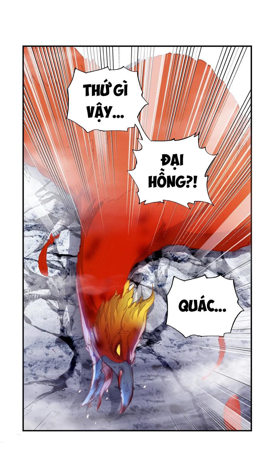 thế giới hoàn mỹ [m] chapter 136 11