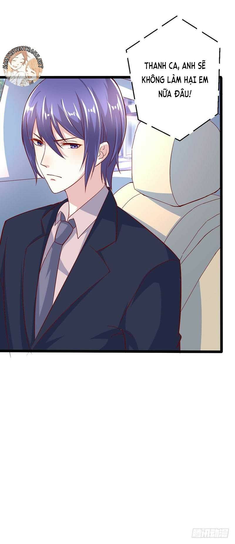 mặt nạ mê hoặc chapter 60 7