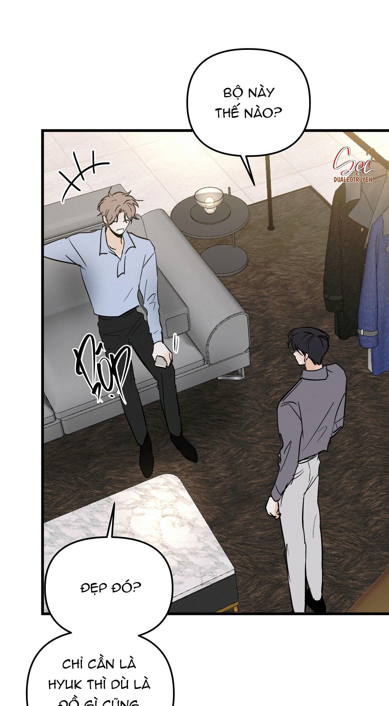 lie again chapter 50 69