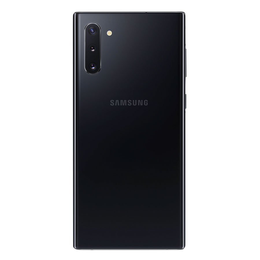 Điện Thoại Samsung Galaxy Note 10 (8GB/256GB) - ĐÃ KÍCH HOẠT BẢO HÀNH ĐIỆN TỬ - Hàng Chính Hãng