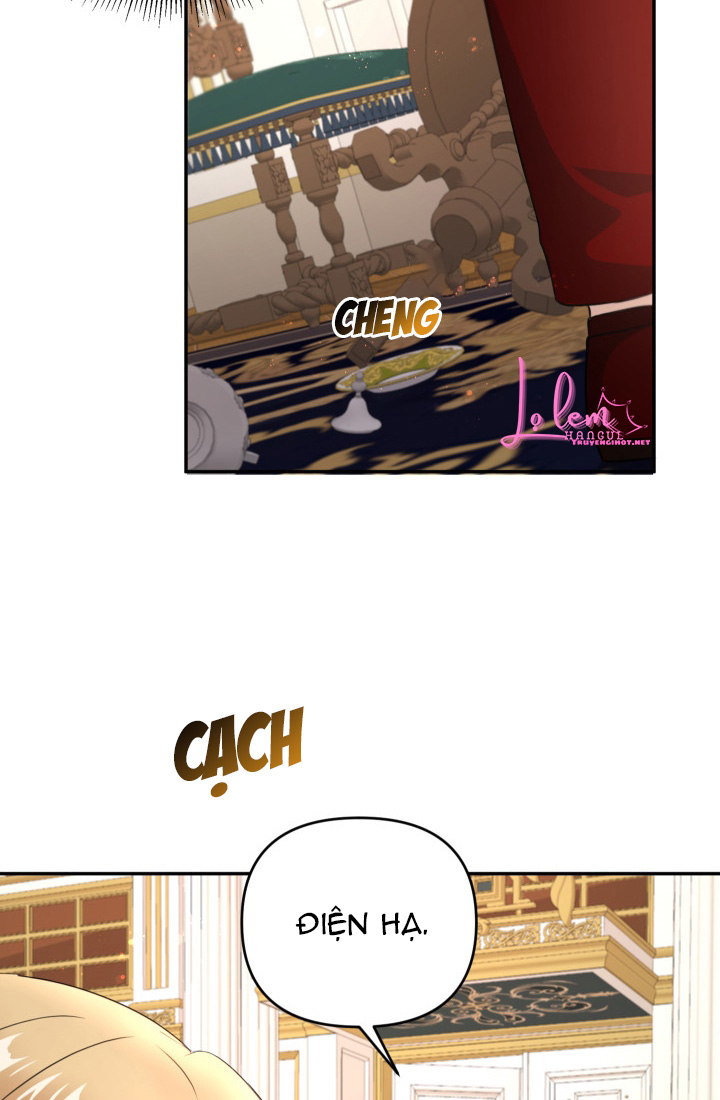 ác nữ công chúa chapter 34.2 21