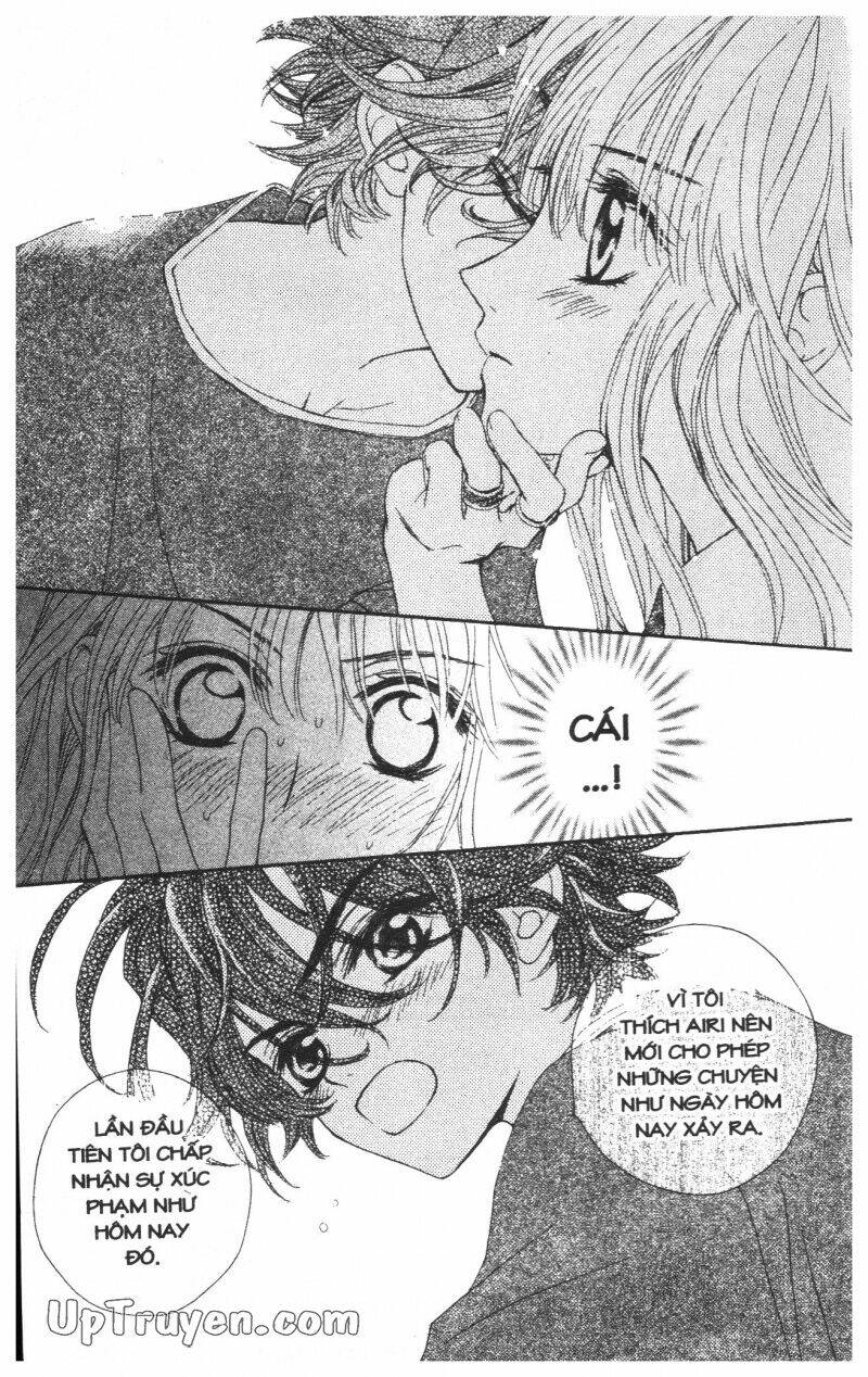 hoàng tử ếch(bản đẹp) chapter 2 32