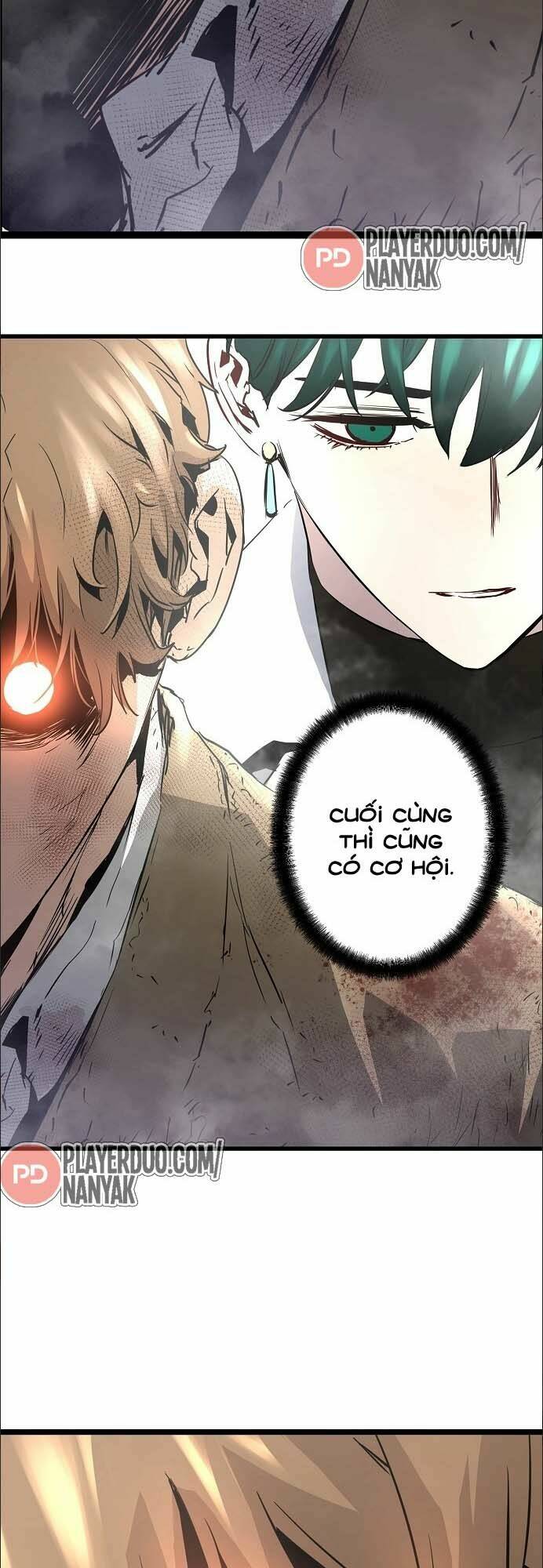 hứa lan chapter 100 41