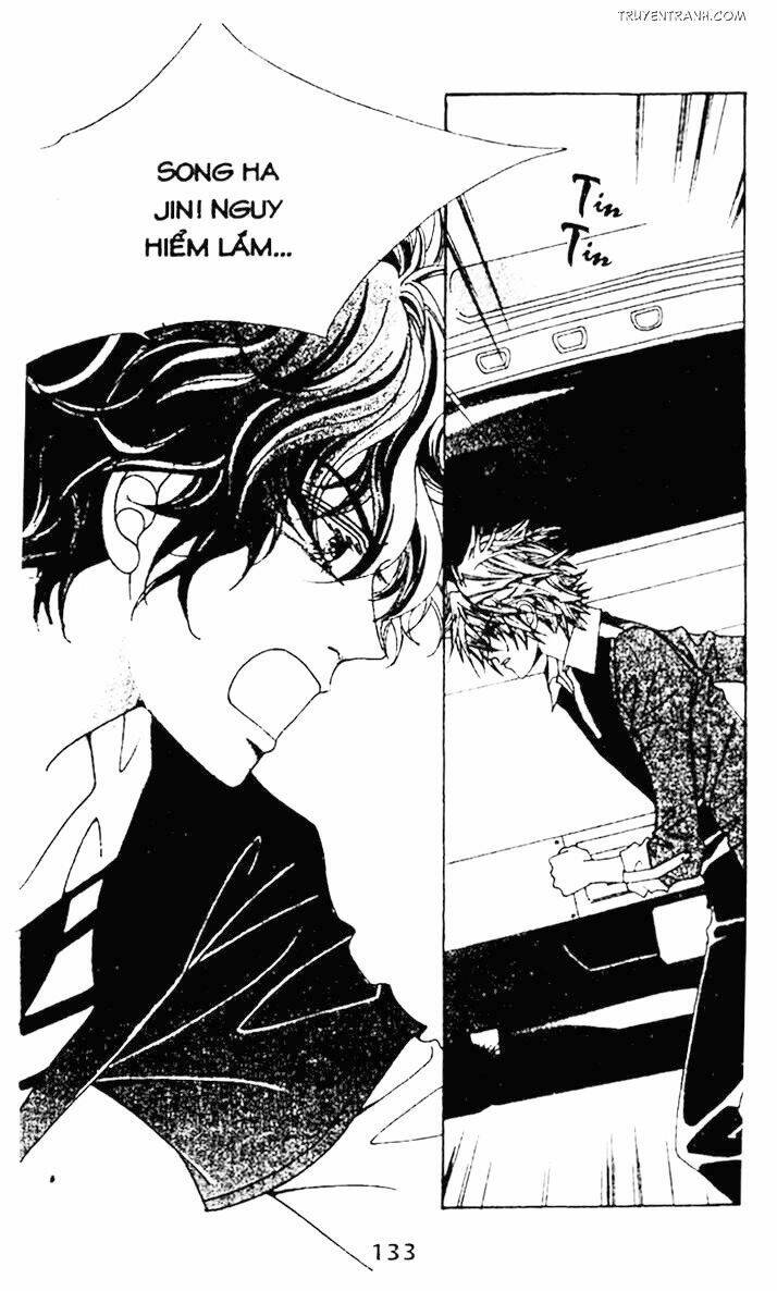 điên vì yêu - love like crazy chapter 62 21