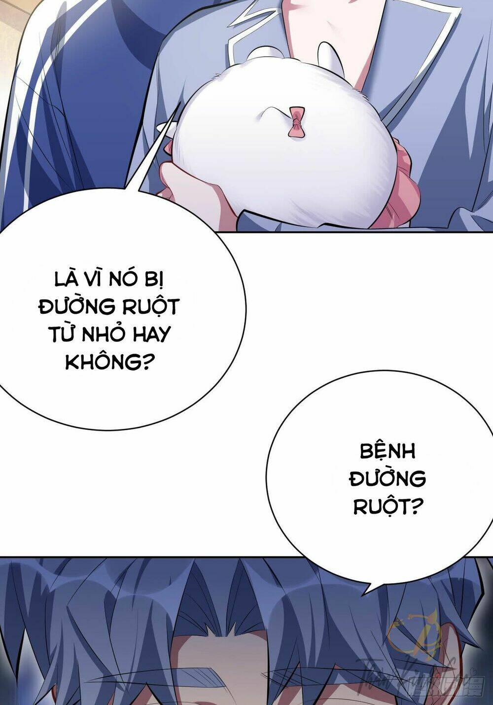 nhạc phụ đại nhân là lão bà chapter 28 30