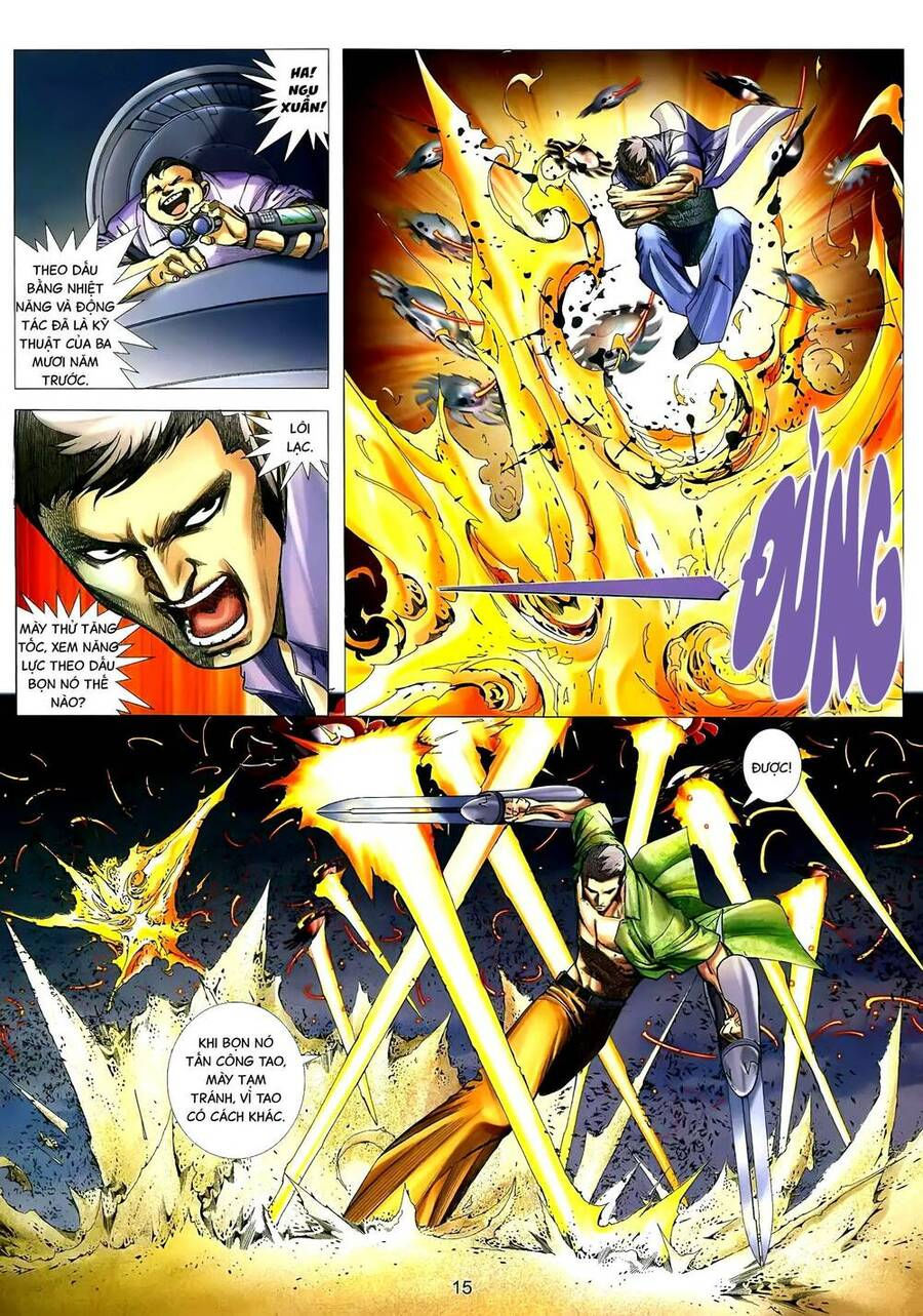 cuồng đao 04 chapter 73 10